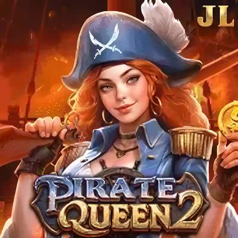 Nữ Hoàng Hải Tặc 2 - casino zalv