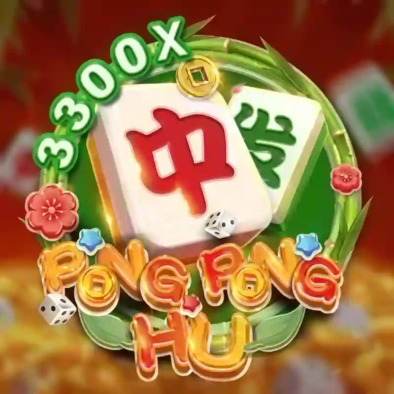 Pong Pong Hu casino trực tuyến
