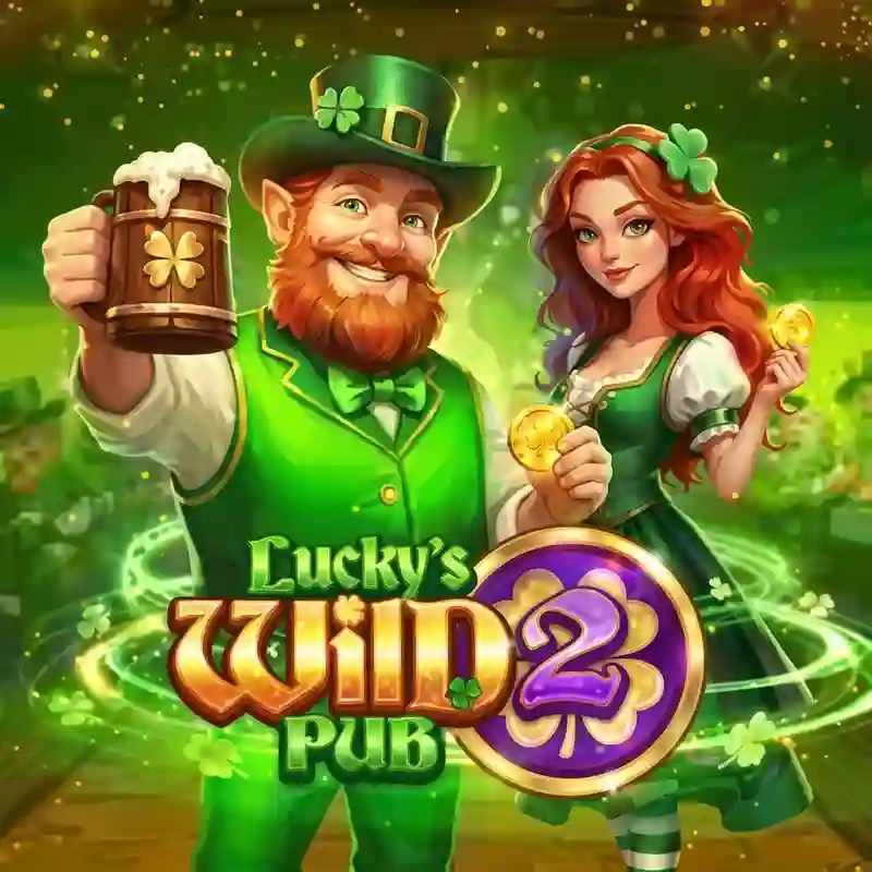 Quán Rượu May Mắn Hoang Dã 2 - casino zalv